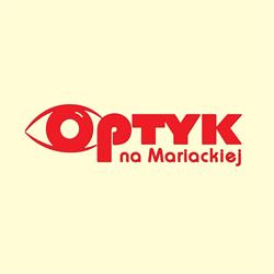 Ewa Podwysocka ,,OPTYK NA MARIACKIEJ''