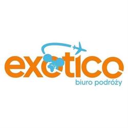 EXOTICO Biuro podróży - Marta Tomasz - Baszanowska