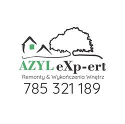 EXP ERT USŁUGI REMONTOWO BUDOWLANE MATEUSZ DUDZIŃSKI