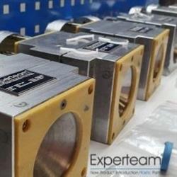 EXPERTEAM SP Z O O