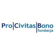 FUNDACJA PRO CIVITAS BONO