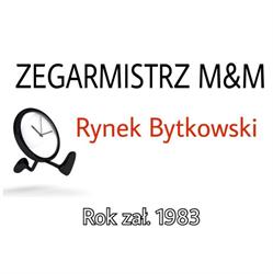 FIRMA HANDLOWO USŁUGOWA M&M