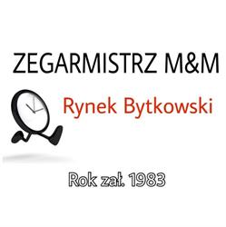 FIRMA HANDLOWO USŁUGOWA M&M