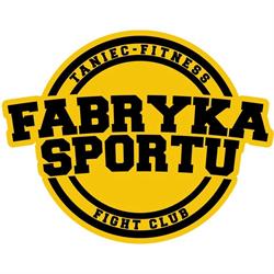 FABRYKA SPORTU - TANIEC, FITNESS, FIGHT CLUB - EWA MIRZWA
