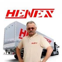 FIRMA HANDLOWO USŁUGOWO PRODUKCYJNA HENEX