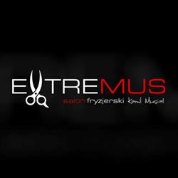 EXTREMUS SALON FRYZJERSKI KAMIL MUSIAŁ