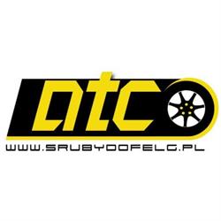 F.H. ATC (śruby do felg)