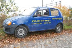F.H.U. AUTOTECH Paweł Dolatowski
