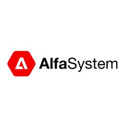 F.H.U. ALFA SYSTEM PIOTR KRUSZCZYŃSKI