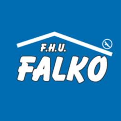 F.H.U.-FALKO Radosław Ligęza Materiały budowlane
