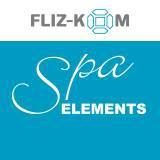 FLIZ - KOM SPA ELEMENTS Piotr Saczka