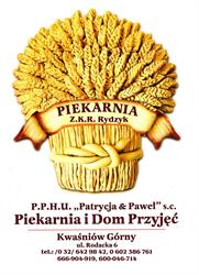 P.P.U.H. PATRYCJA & PAWEŁ ZOFIA RYDZYK