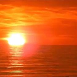 Solarium Sunrise
