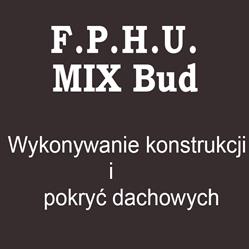 F.P.H.U. MIX BUD Krzysztof Skonieczka