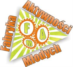 FABRYKA AKTYWNOŚCI MŁODYCH