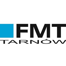 FABRYKA MASZYN TARNÓW ŁUKASZ ŚWIDERSKI & JÓZEF ŚWIDERSKI S C