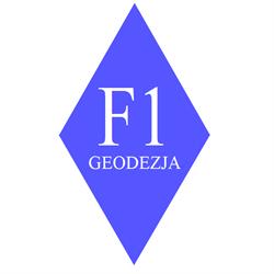 F1 GEODEZJA LESZEK BLECHARCZYK