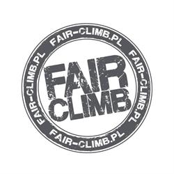 Fair-Climb Łukasz Müller