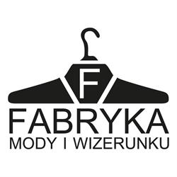 FABRYKA MODY I WIZERUNKU SYLWIA DOMAŃSKA