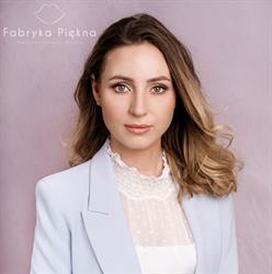 FABRYKA PIĘKNA ALEKSANDRA DUTKIEWICZ WOŹNICA