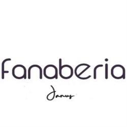 FANABERIA - IZABELA JANUS