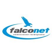 Falconet - Internet i Telewizja