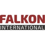 Falkon International - Wynajem paneli i płyt drogowych, drogi tymczasowe.