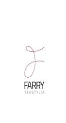 FARRY TEKSTYLIA URSZULA SAJDAK FARRY