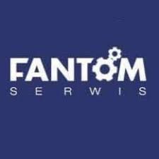 FANTOM SERWIS SP Z O O