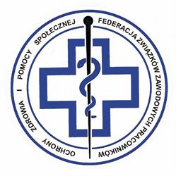 FEDERACJA ZWIĄZKÓW ZAWODOWYCH PRACOWNIKÓW OCHRONY ZDROWIA I POMOCY SPOŁECZNEJ