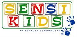 GABINET INTEGRACJI SENSORYCZNEJ SENSIKIDS JAGODA KALINOWSKA