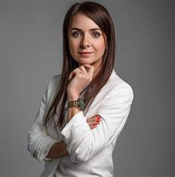 Gabinet Kosmetologii Estetycznej "Claudia", mgr Kosmetolog Klaudia Witek