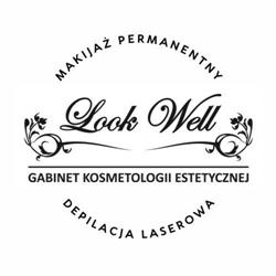 GABINET KOSMETOLOGII ESTETYCZNEJ LOOK WELL KATARZYNA KONSEK