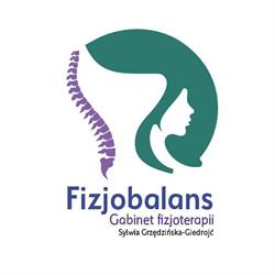 GABINET FIZJOTERAPII FIZJOBALANS SYLWIA GRZĘDZIŃSKA