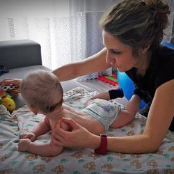 GABINET FIZJOTERAPII NATALIA KRUPSKA