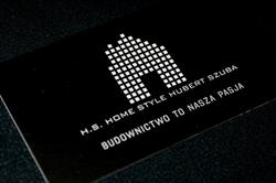H.S. HOME STYLE HUBERT SZUBA