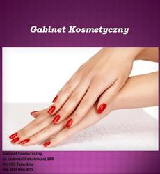 Gabinet Kosmetyczny Barbara Rzepecka