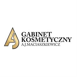 GABINET KOSMETYCZNY - Anna Maciaszkiewicz