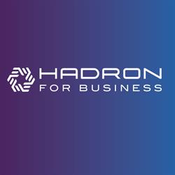 HADRON FOR BUSINESS SP Z O O
