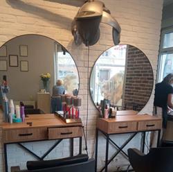 HAIR STUDIO ANGIELIKA DOBRINDT