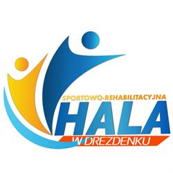 HALA SPORTOWO REHABILITACYJNA W DREZDENKU
