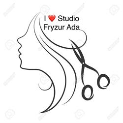 \"I LOVE STUDIO FRYZUR ADA\" ADRIANNA PIOTRKOWICZ