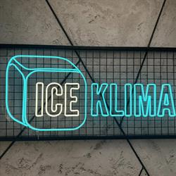 ICE KLIMA