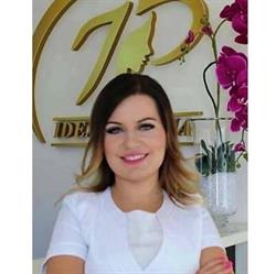 Ideał Piękna Instytut Kosmetologii Estetycznej mgr Aneta Ewa Wyszkowska