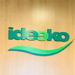 IDEEKO SP Z O O