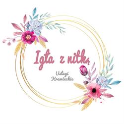 IGŁA Z NITKĄ KATARZYNA OWCZAREK USŁUGI KRAWIECKIE