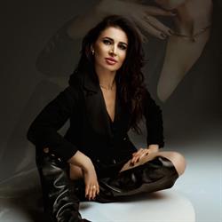 LOOK MAŁGORZATA KASPRZAK