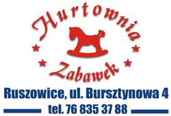 IMPORT EXPORT HURTOWNIA ZABAWEK