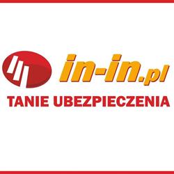 Tanie Ubezpieczenia Gorzów - Biuro IN-IN