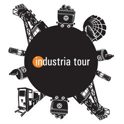 INDUSTRIA TOUR SP Z O O